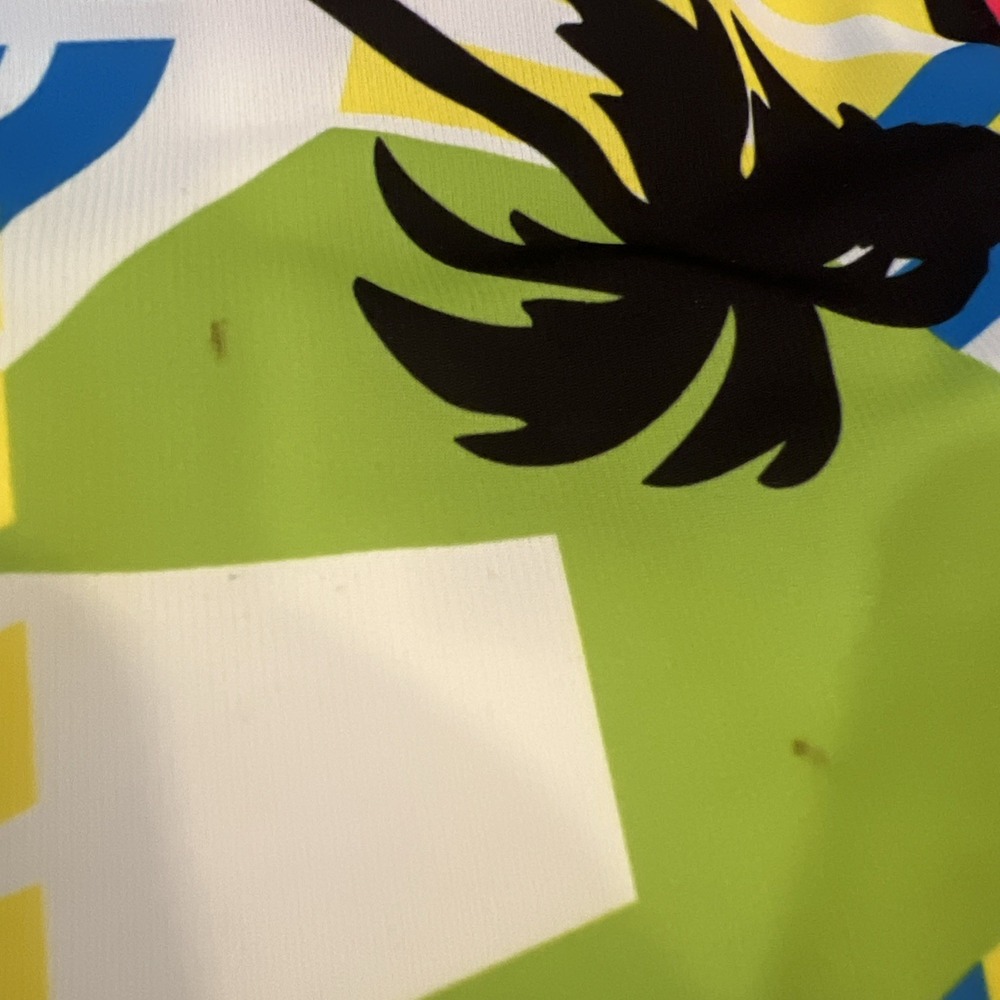 Zoot 30th Anniversary IRONMAN TRIATHLON Kona HI World Championship Top - Picture 4 of 14